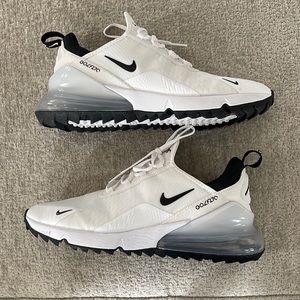 Mens Nike Golf Shoes